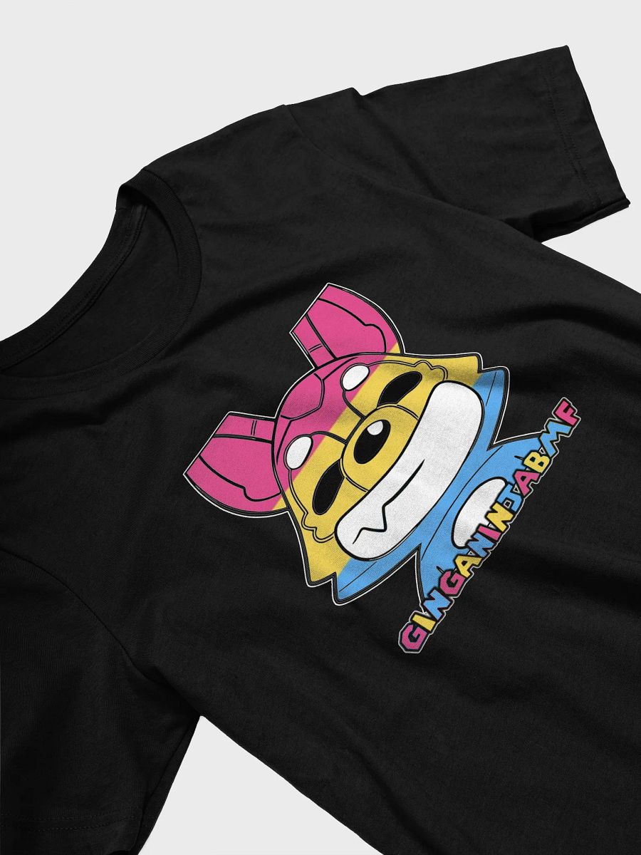 Pansexual Pride Shirt product image (3)