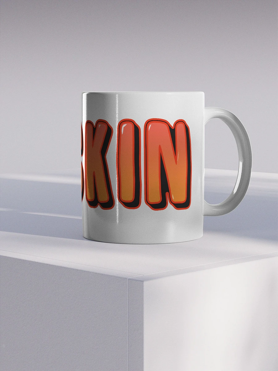 Heckin Mug product image (4)