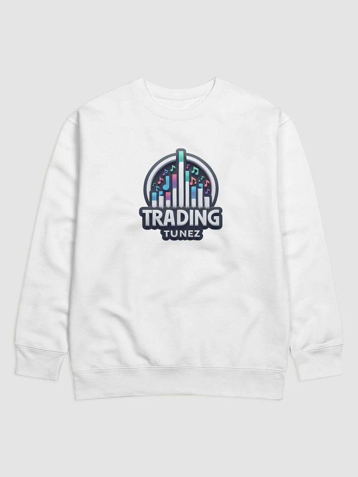 TradingTunez Premium Sweatshirt product image (1)