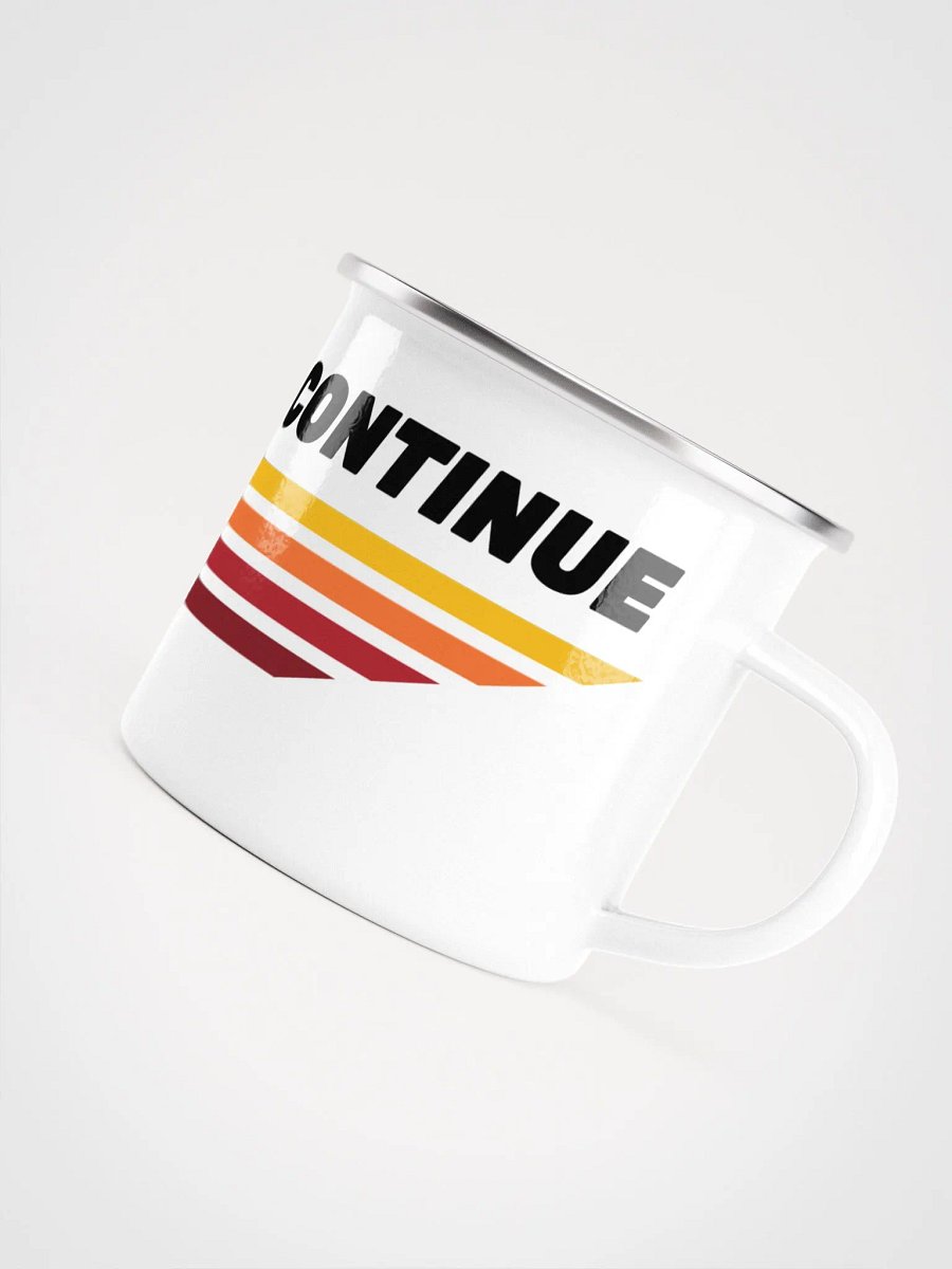 S2C Sunset Horizon Camping Mug product image (5)