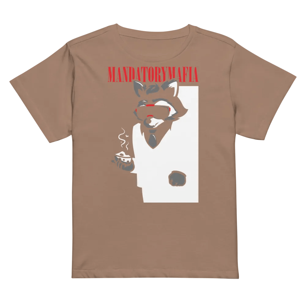 Mandatory Mafia Women's Tee product image (2)