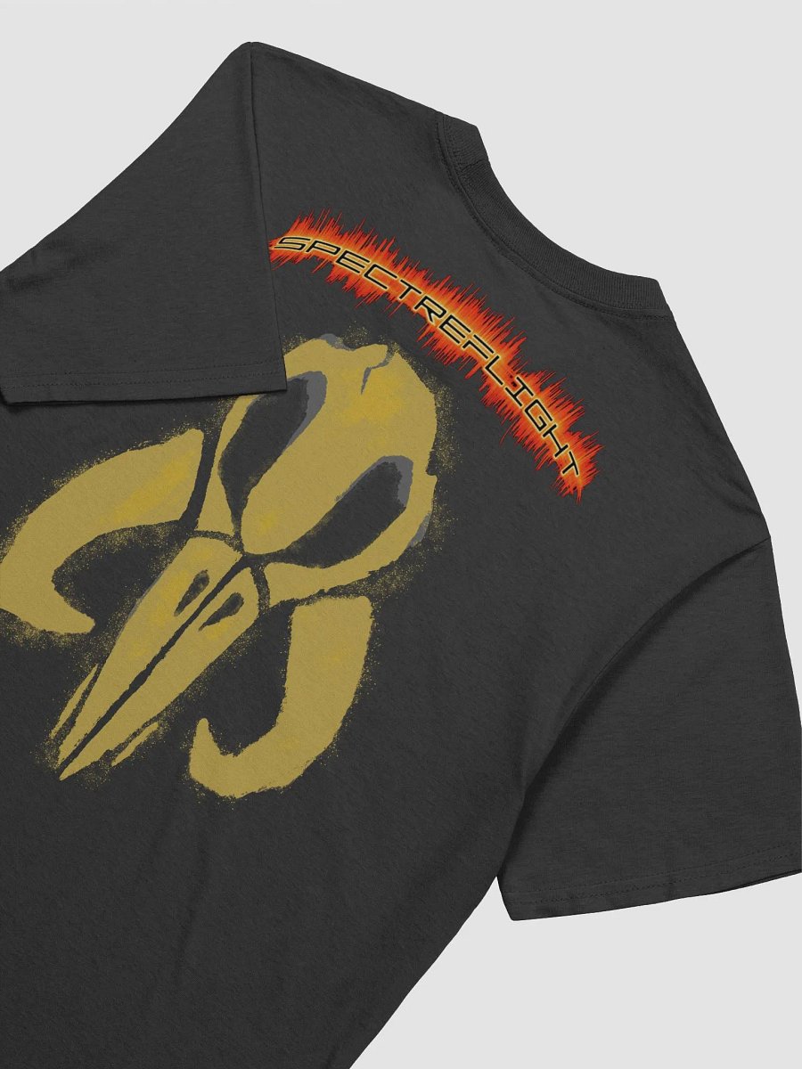 SpectreFlight Gaming Tee product image (4)