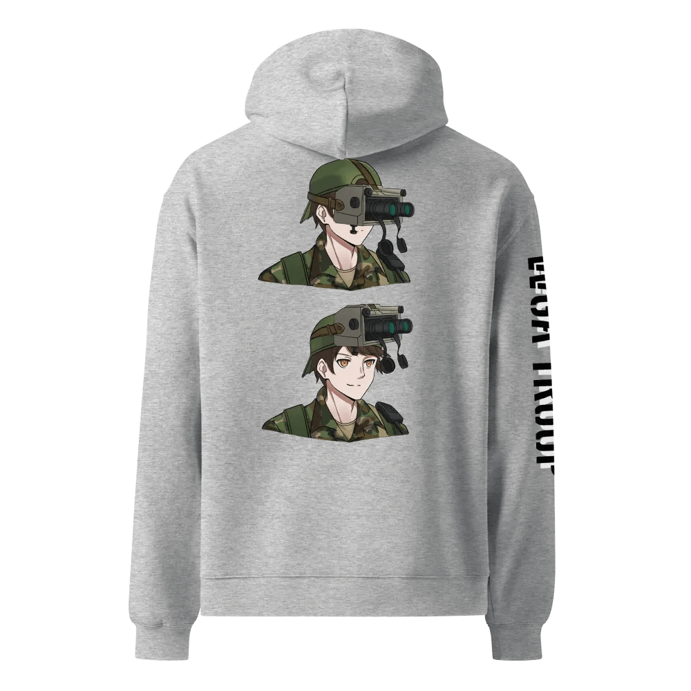 WGA Hoodie product image (10)