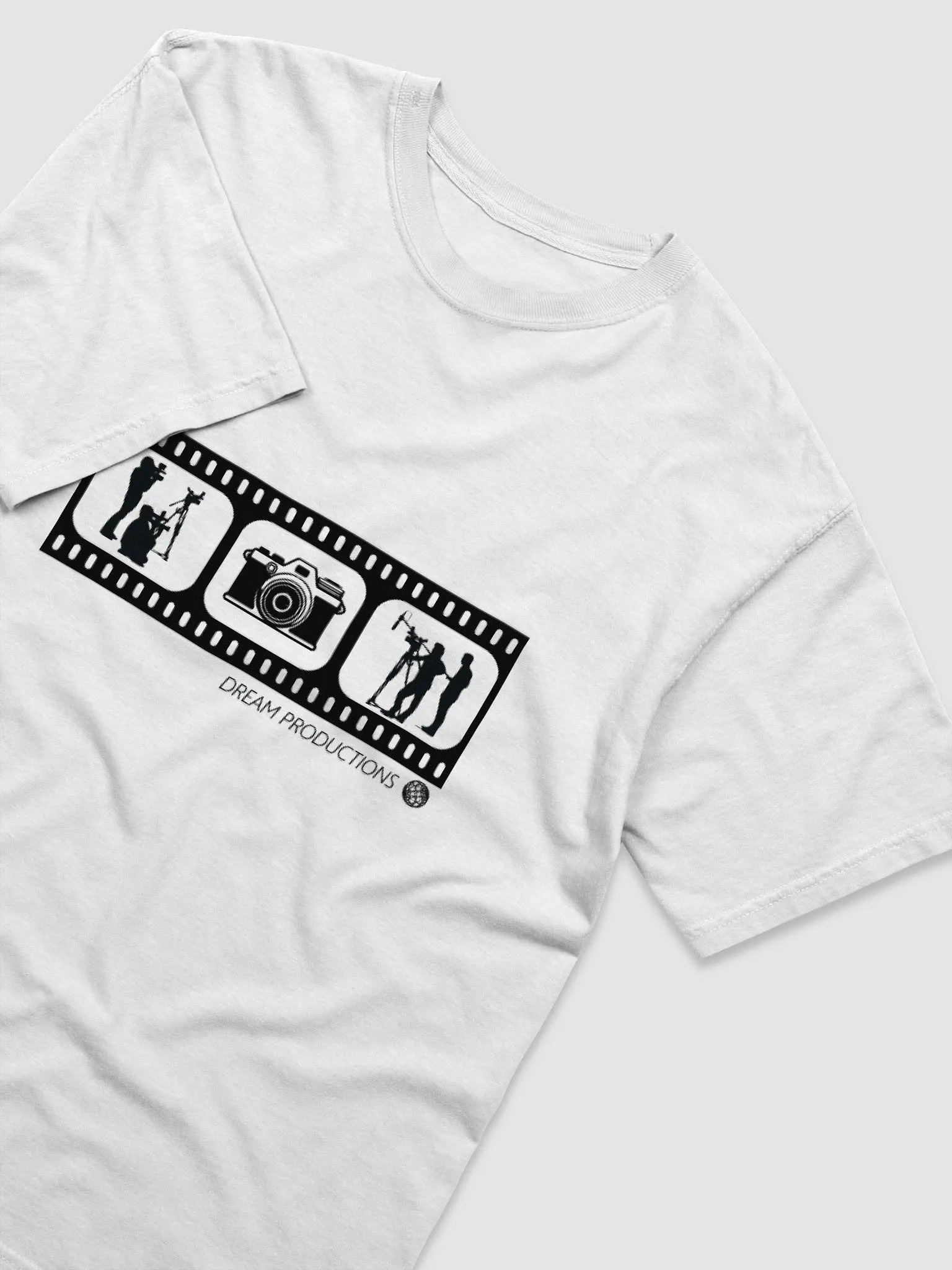 D.R.E.A.M. Productions Promo 003 product image (3)