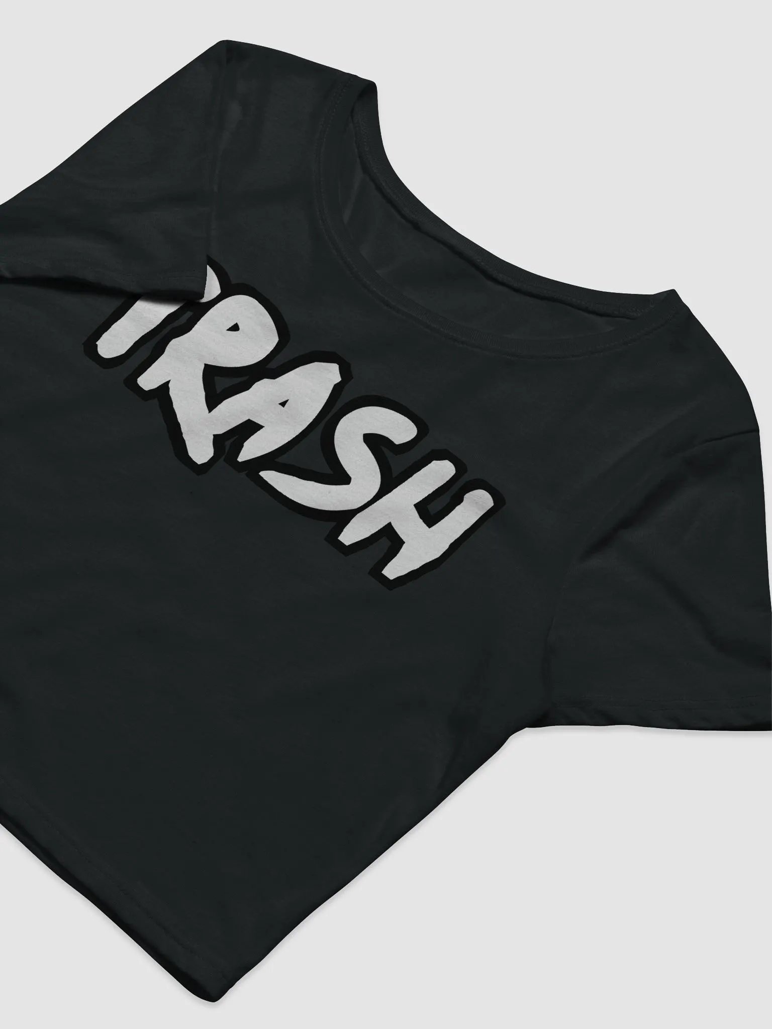 Trash Crop Top product image (3)