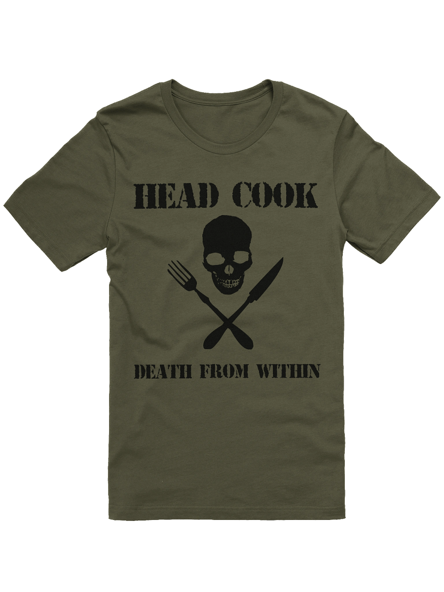 Head Cook product image (2)