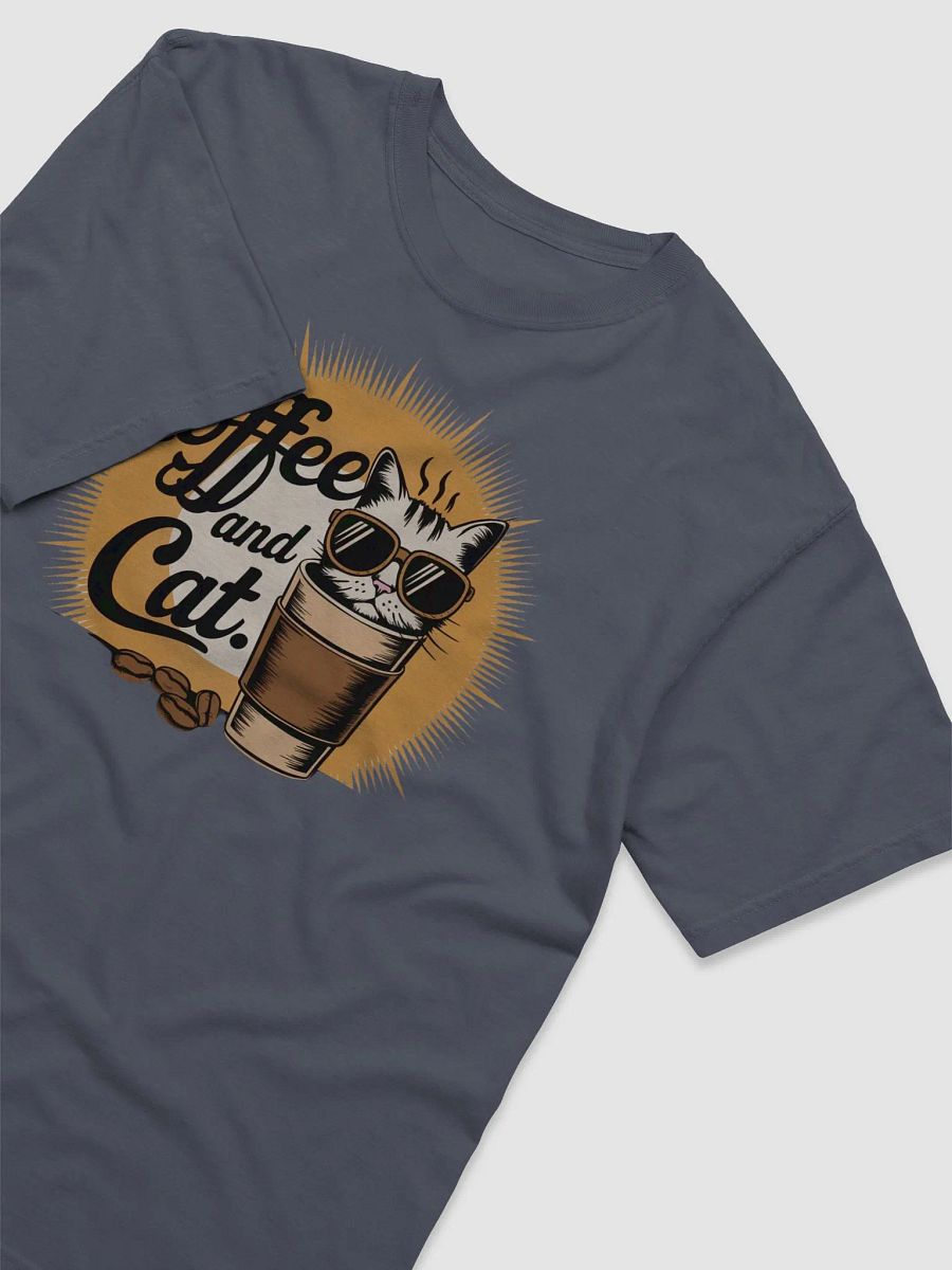 Coffee and Cat product image (3)