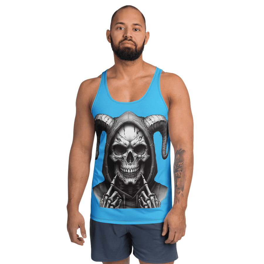 zero -cool tank top product image (1)