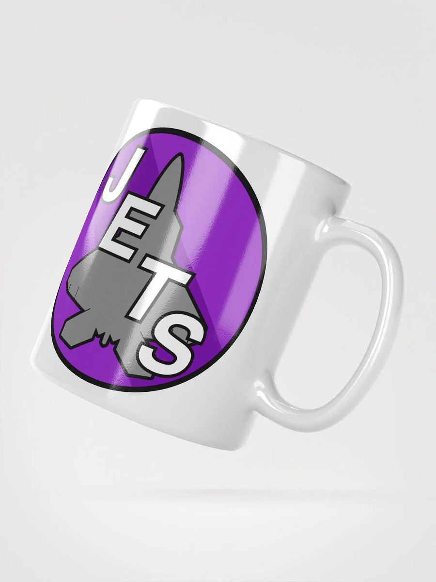 Jets Mug product image (5)