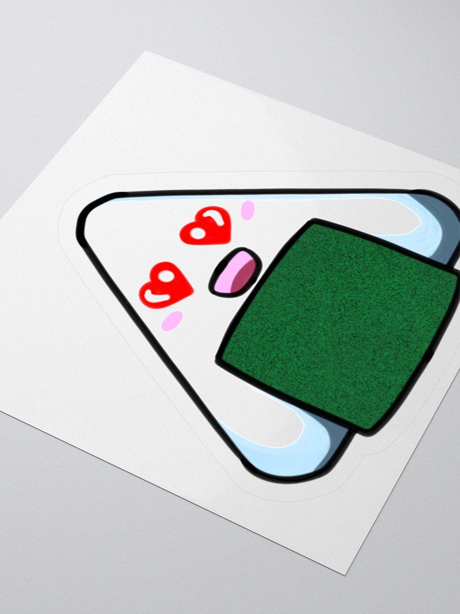 Love Onigiri product image (6)