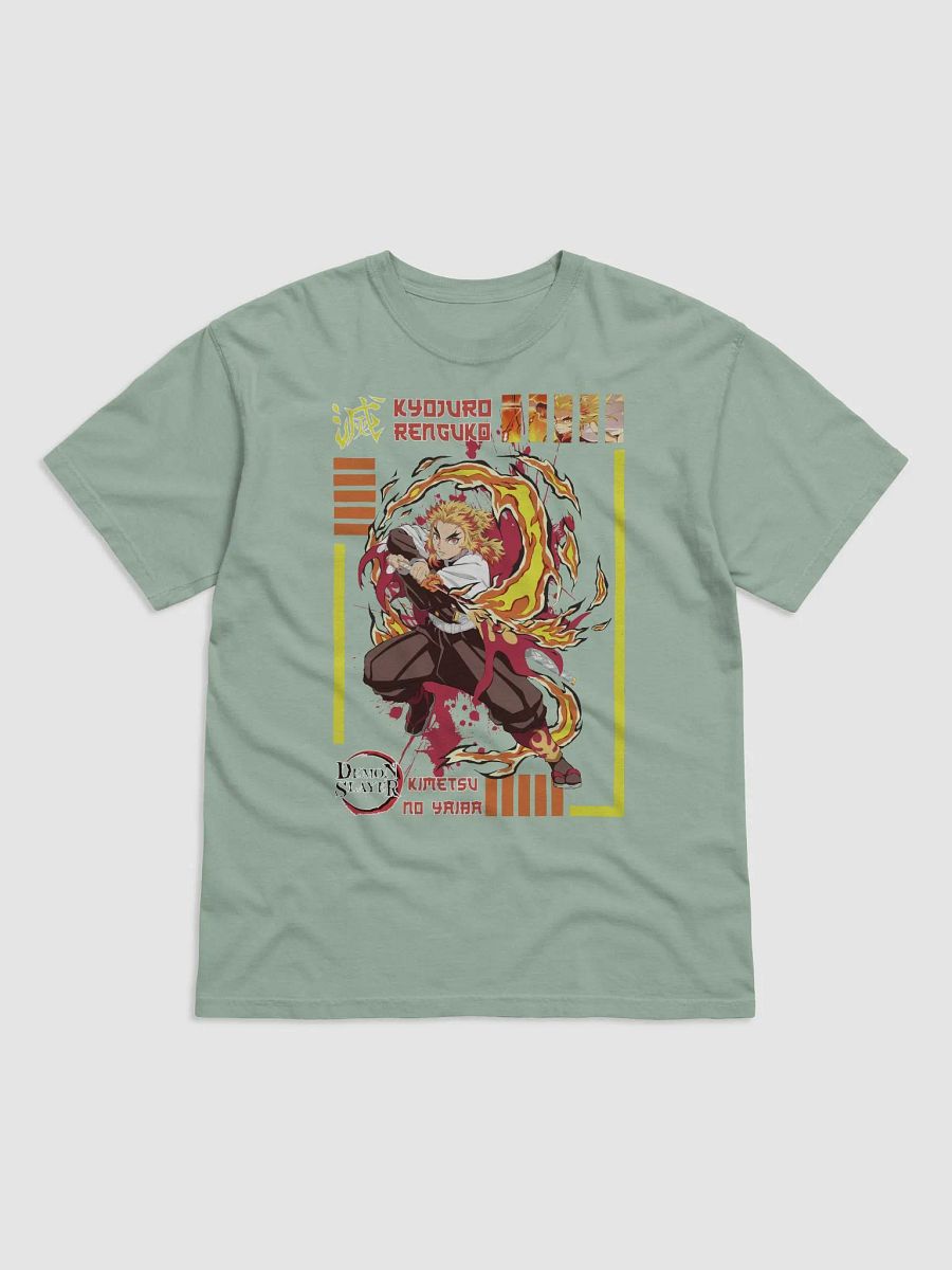 Kyojuro Rengoku Flame Breathing Master product image (2)