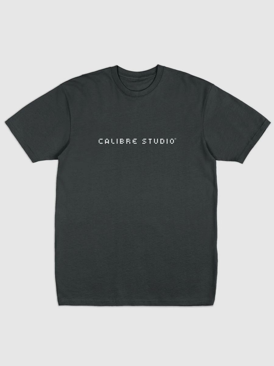 Premium Cotton Heritage Tee product image (1)