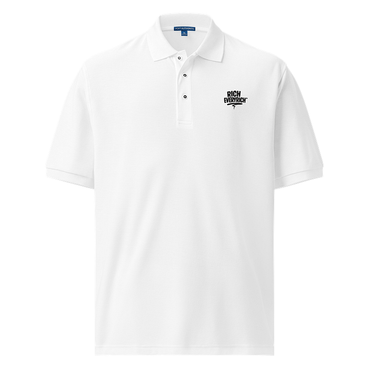 RICHEVERYRICH Elegance Polo Shirt product image (25)