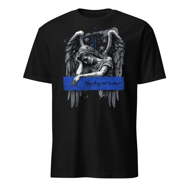Weeping Angel: Thin Blue Line product image (1)