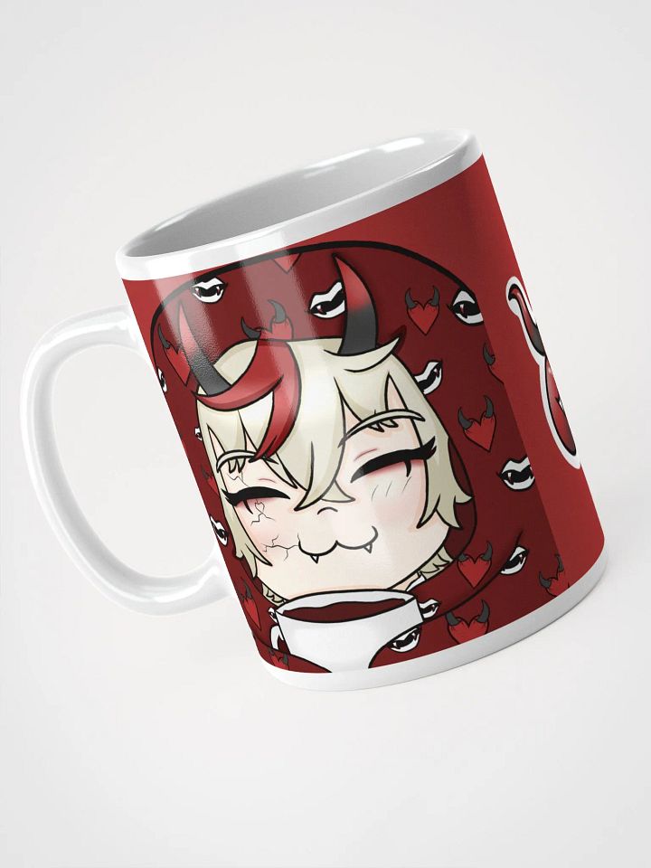 [2024] The Cypher Cuppa (11oz) product image (1)