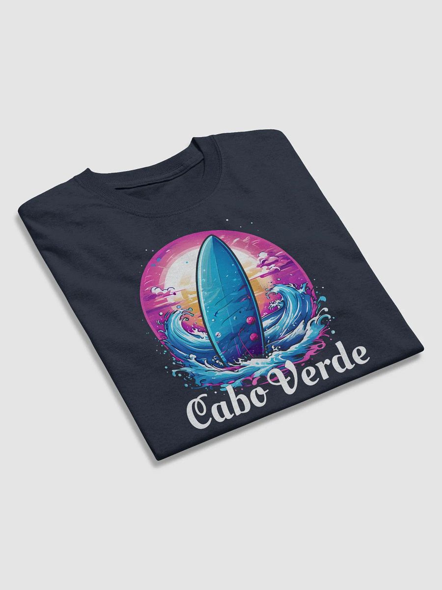 Cabo Verde Beach time product image (3)