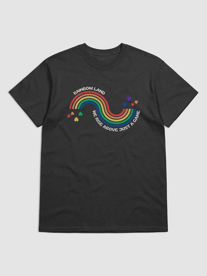 Rainbow Land Shirt product image (1)