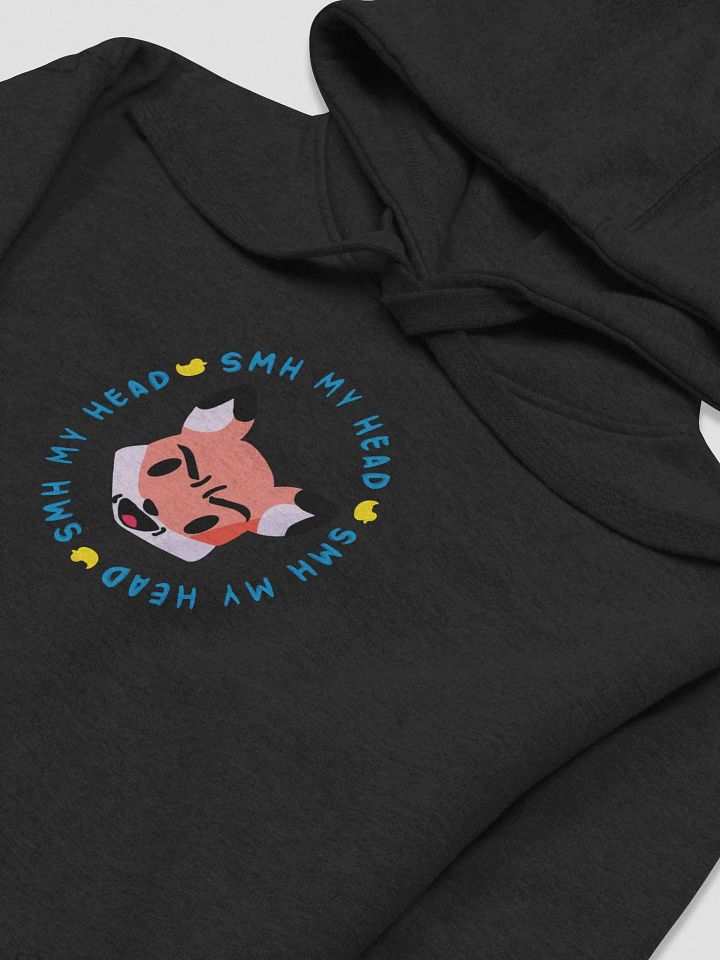 Shaking My Head - Hoodie product image (1)
