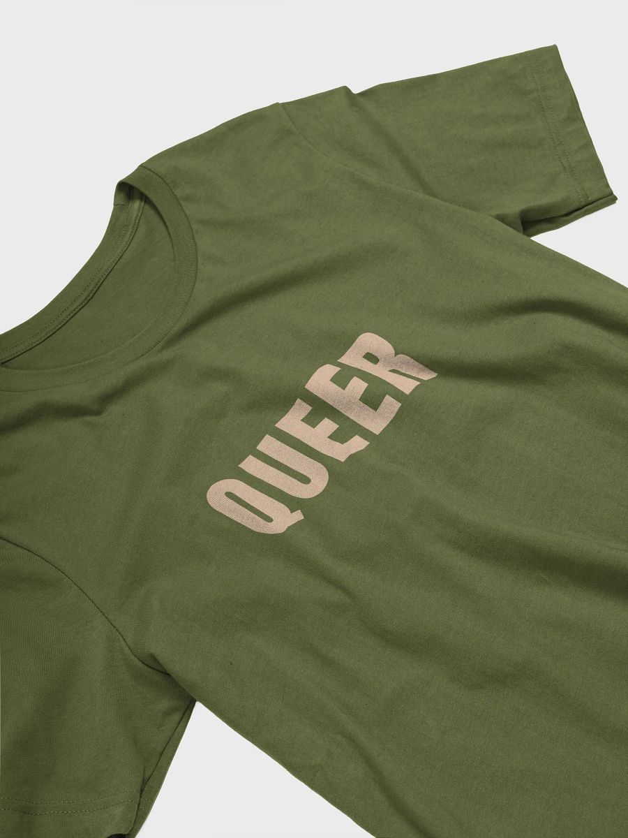 Queer Tee product image (63)