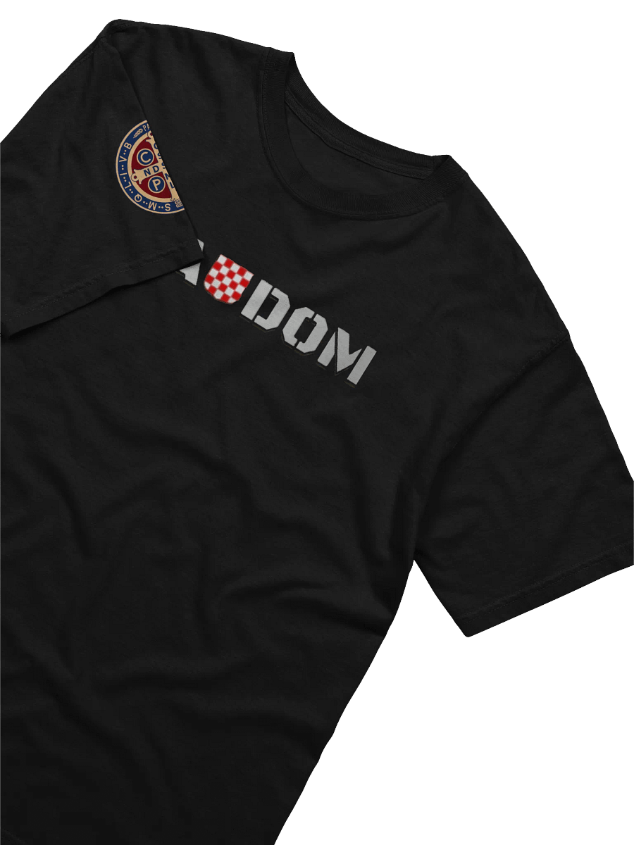 Za Dom T-Shirt product image (3)