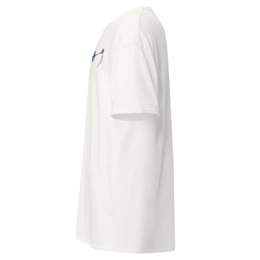 Gravity swing embroidered tee product image (10)