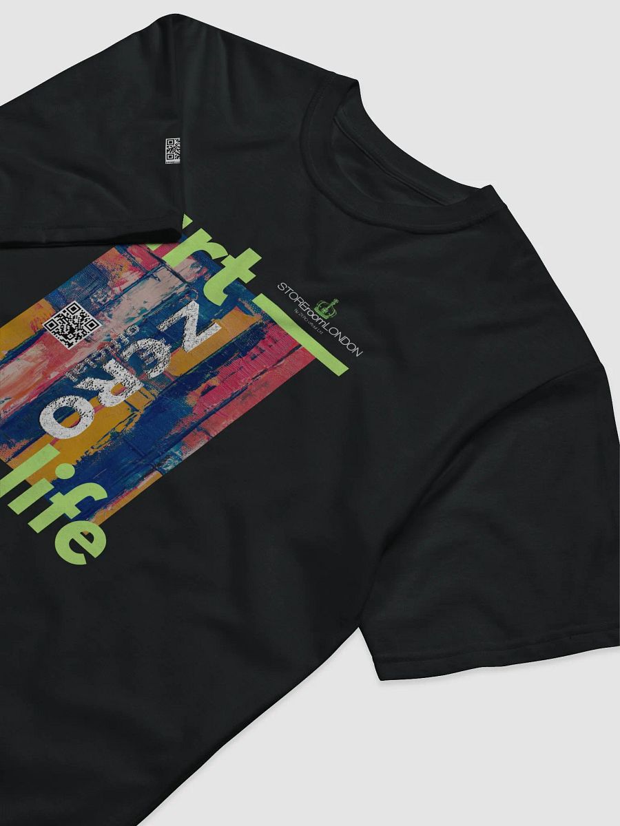 Art is life product image (3)