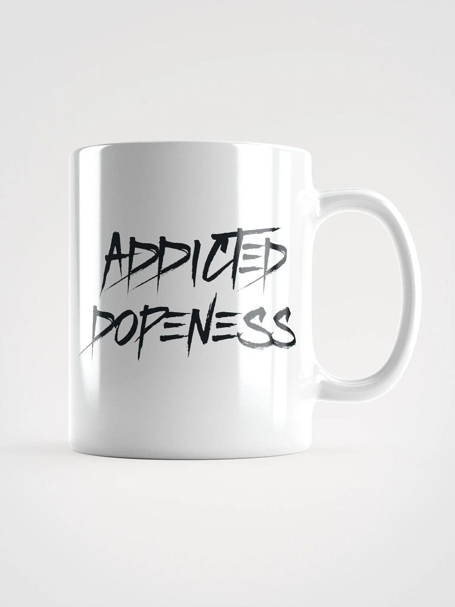 Panda Mug product image (1)