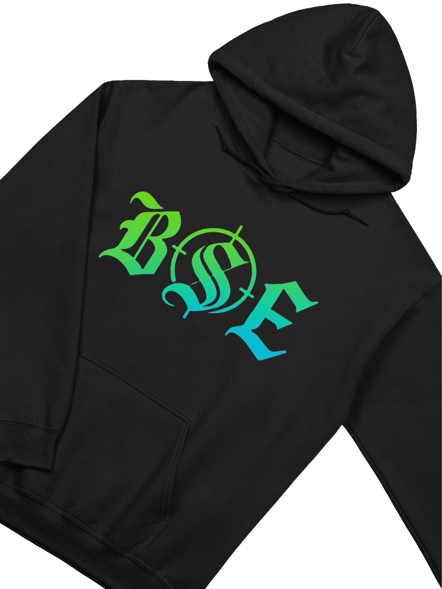 The MrSnipes Hoodie product image (3)