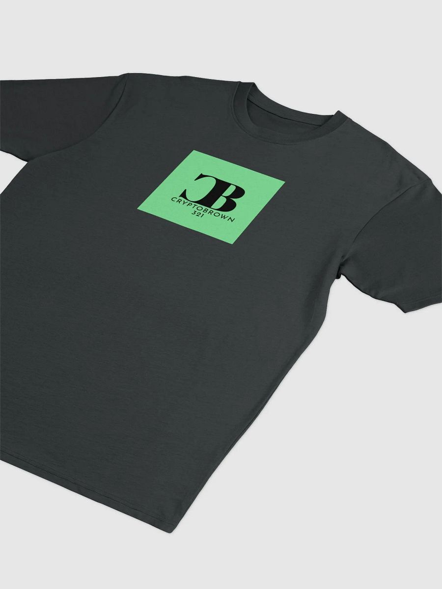 CRYPTOBROWN SHIRT MEN product image (3)