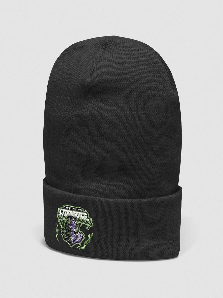 The R8ge Beanie product image (4)