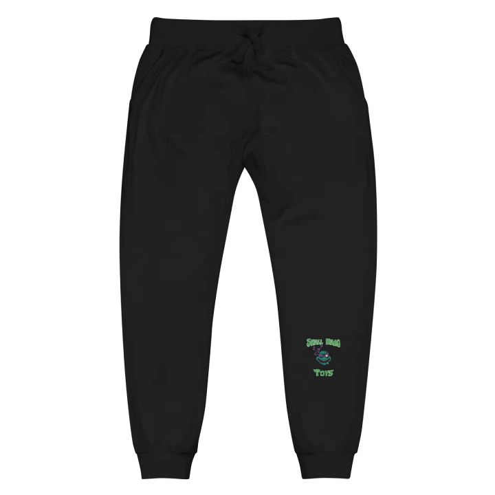 Shell Joggers product image (1)
