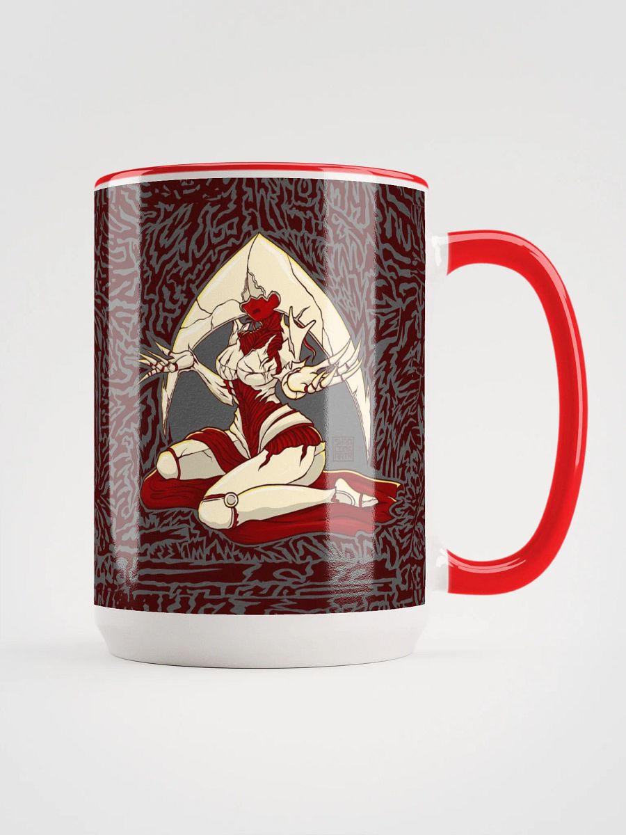 Mother of Machines Pin-Up Mug product image (1)
