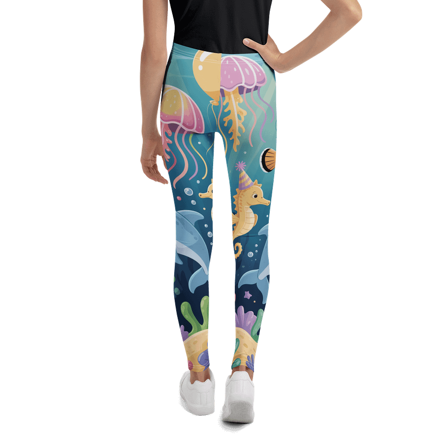Undersea Friends Party product image (3)