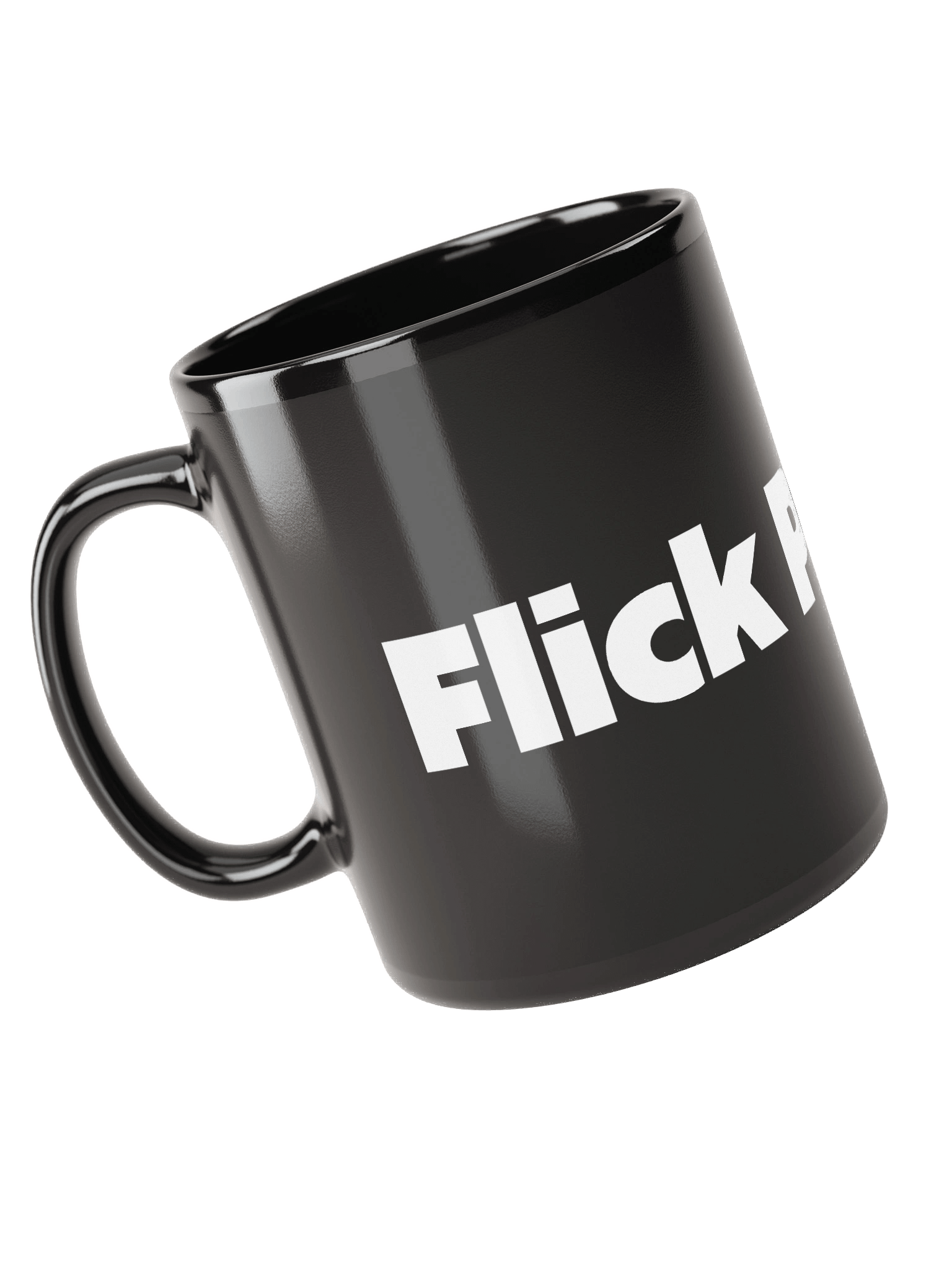 Flick Putter mug product image (6)