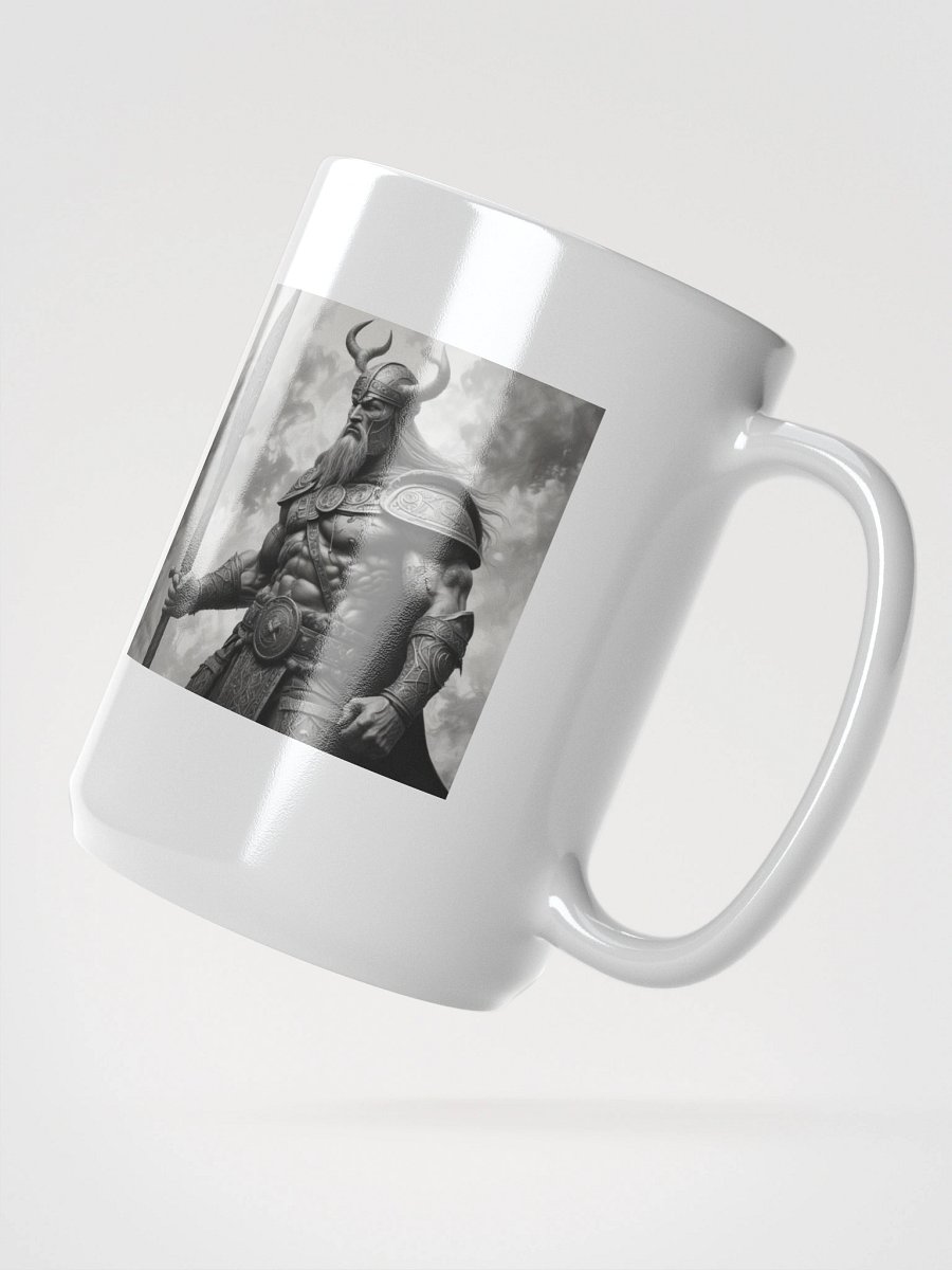 Viking Warrior product image (2)