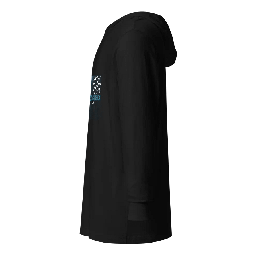 crime to the core Hoodie product image (4)