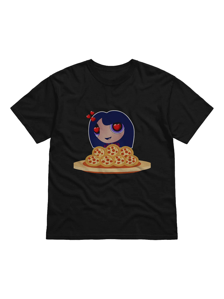 Pizza Love Tee product image (1)