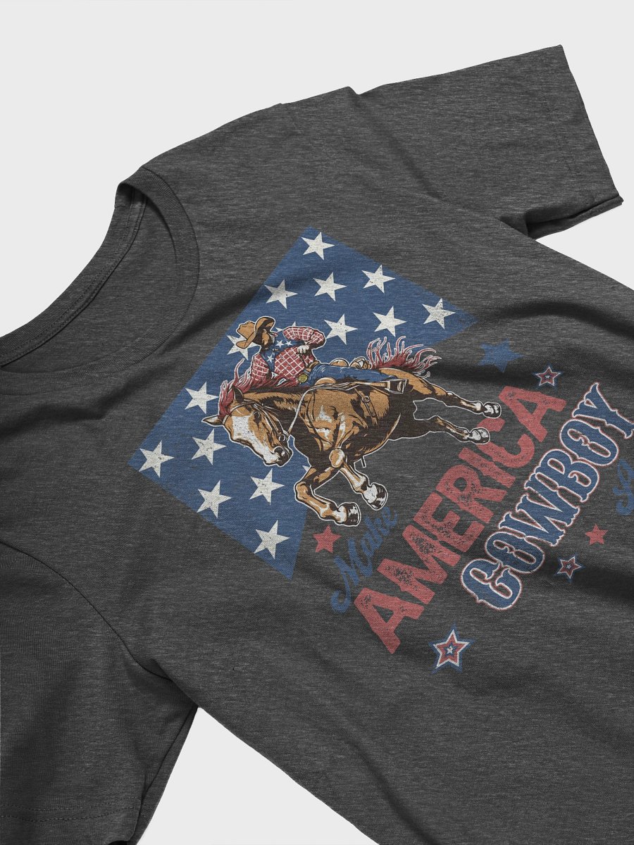 American Cowboy Celebration Tee product image (11)