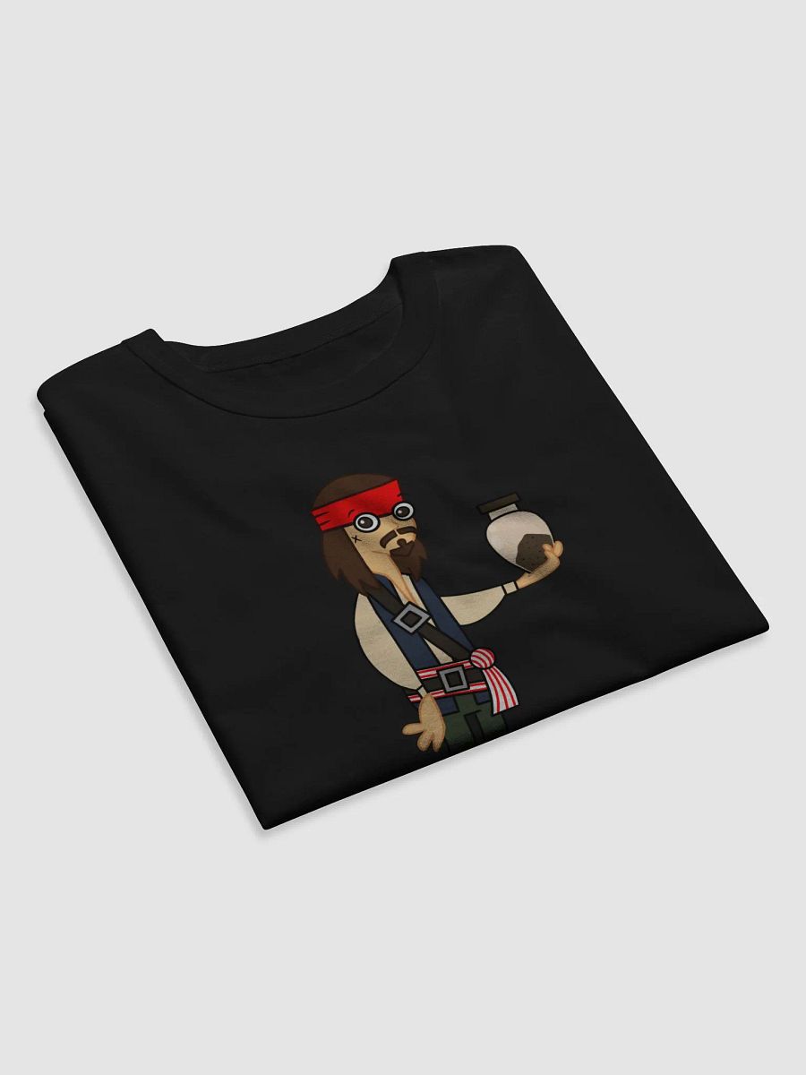 Pirate 10 Champion T-Shirt product image (15)