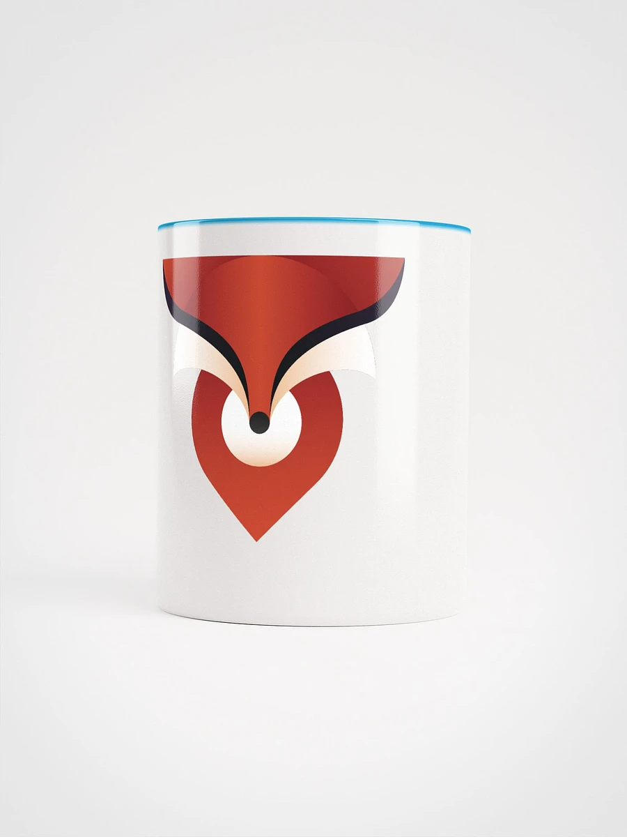 foXnoMad Logo Mug product image (5)