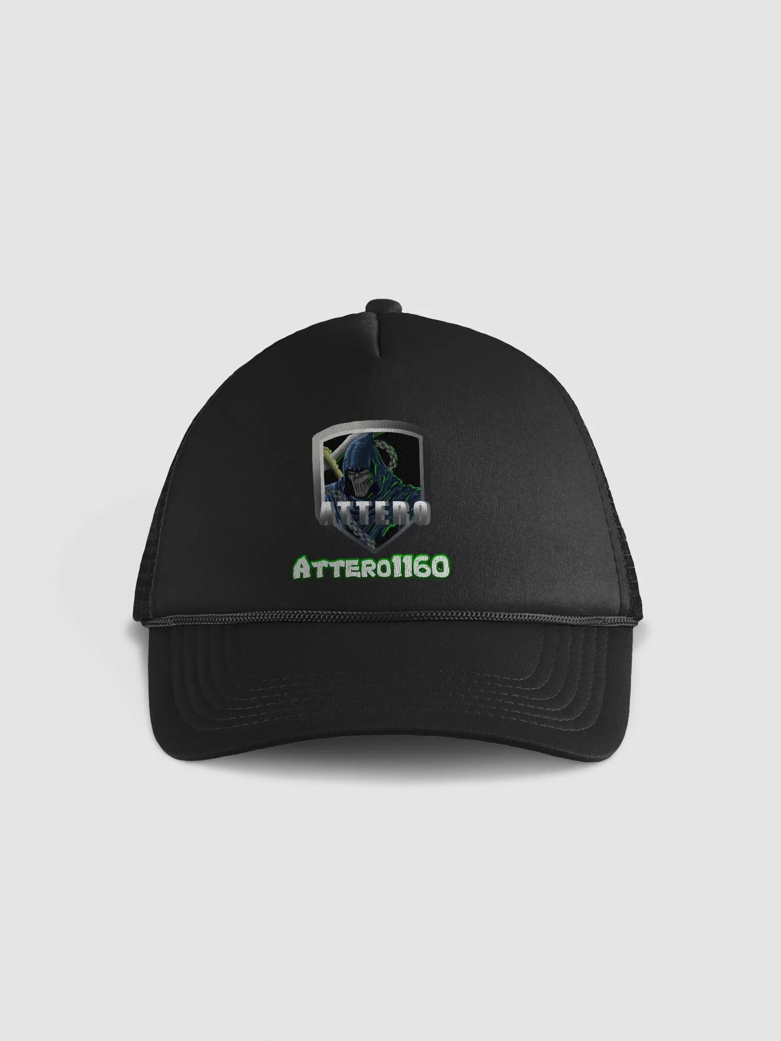 Attero1160 Hat product image (1)