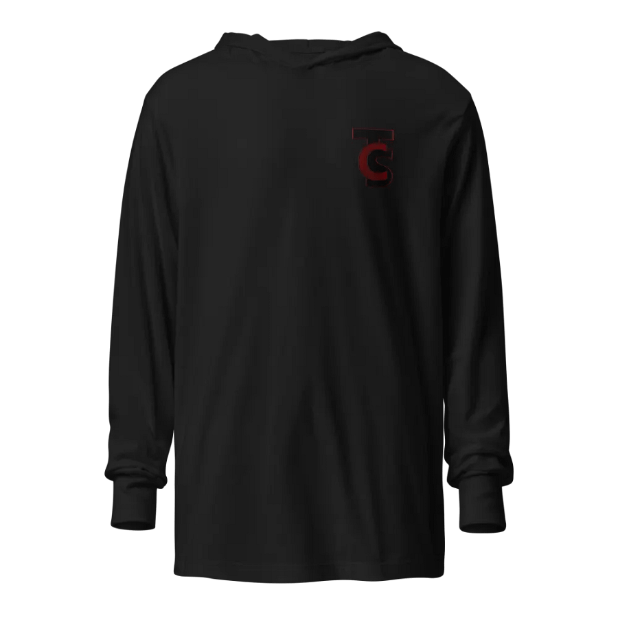 Chaos Hidden Hoodie product image (1)