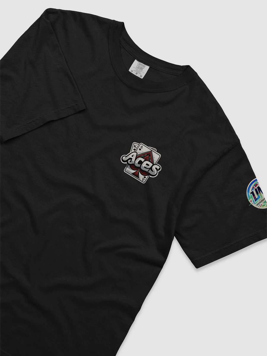 Play Fish Enter Shirt product image (14)