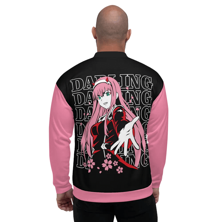 Darling Zero Two Jacket product image (1)