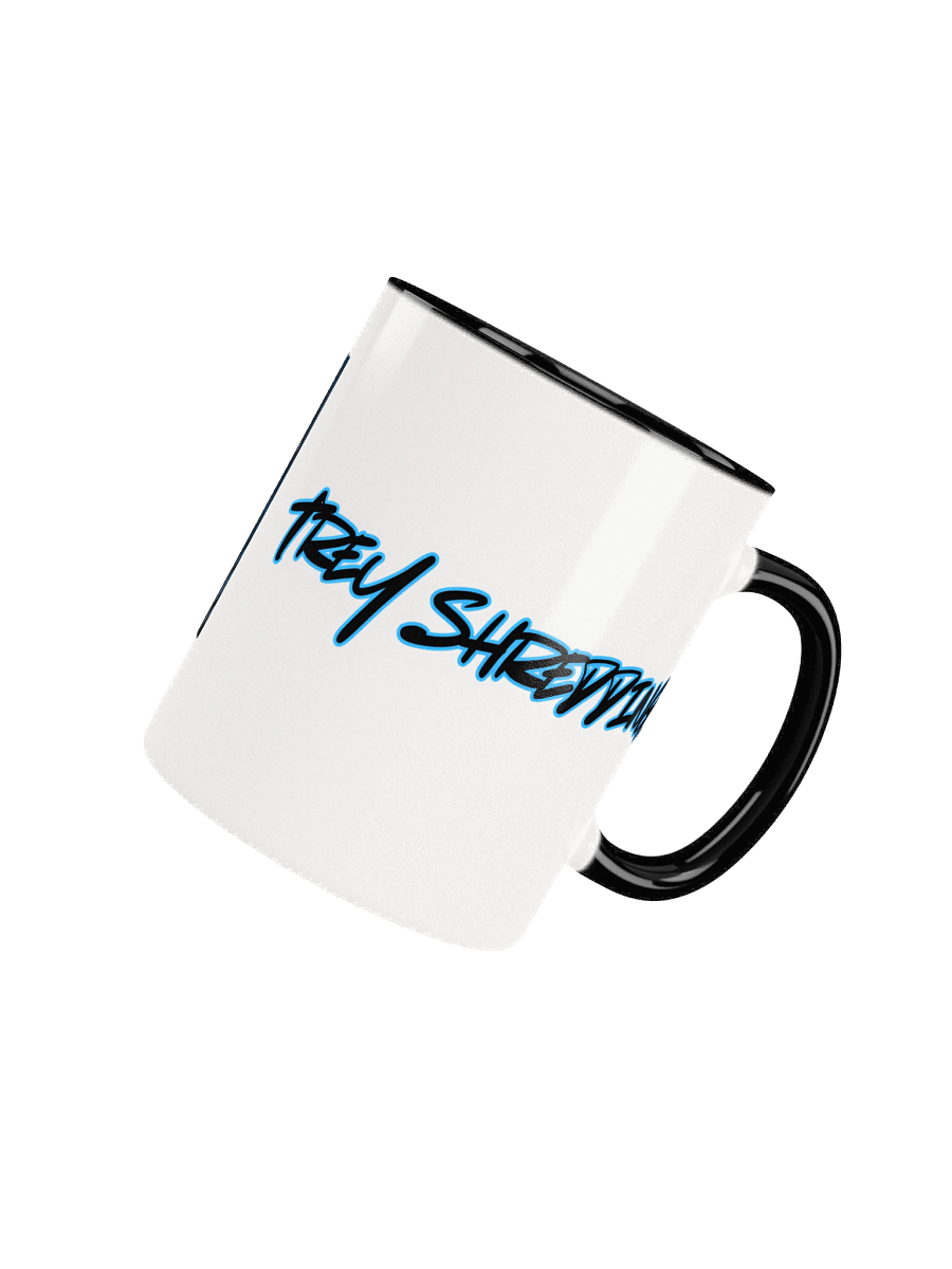 T Shred Mug product image (4)