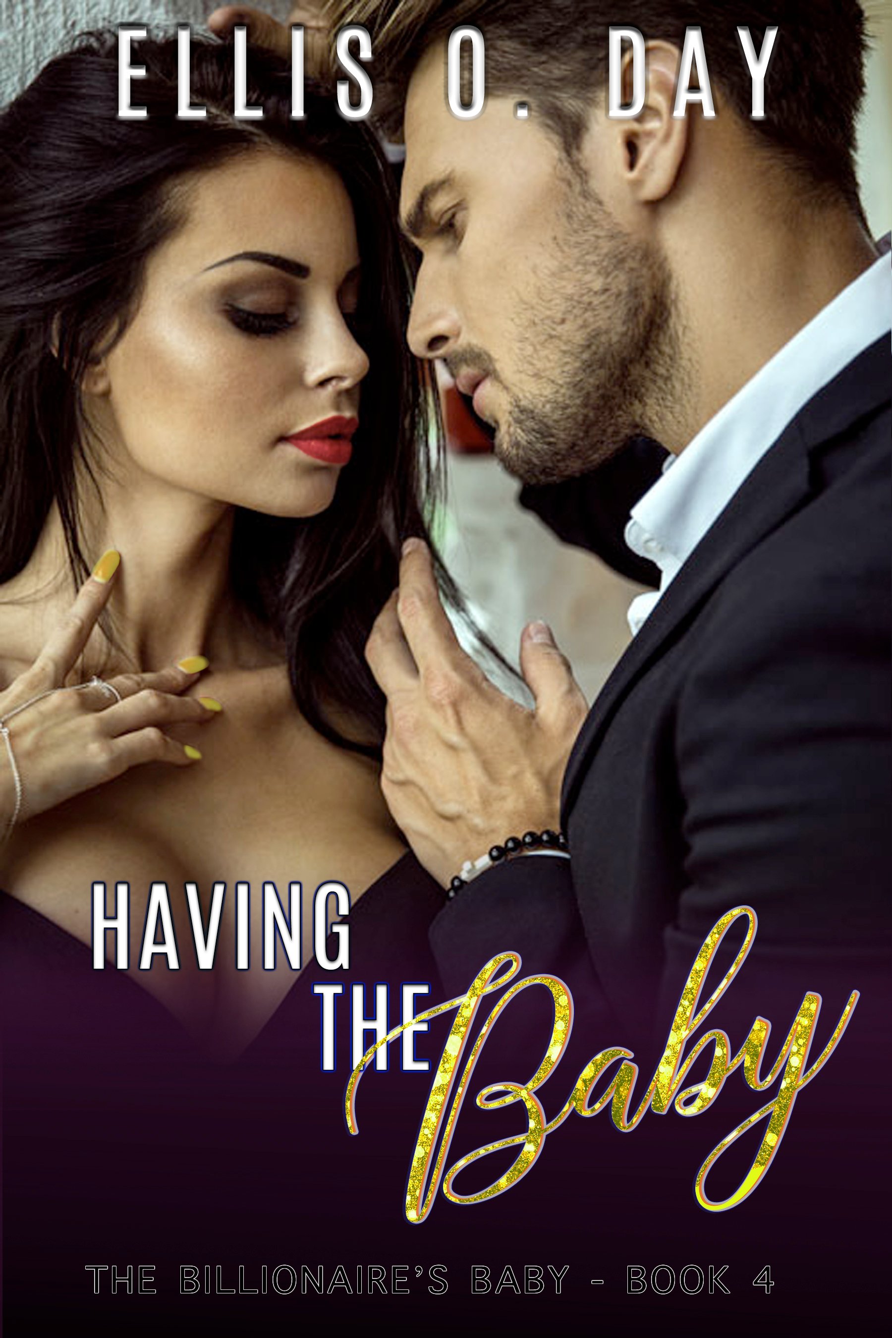 Having the Baby product image (1)