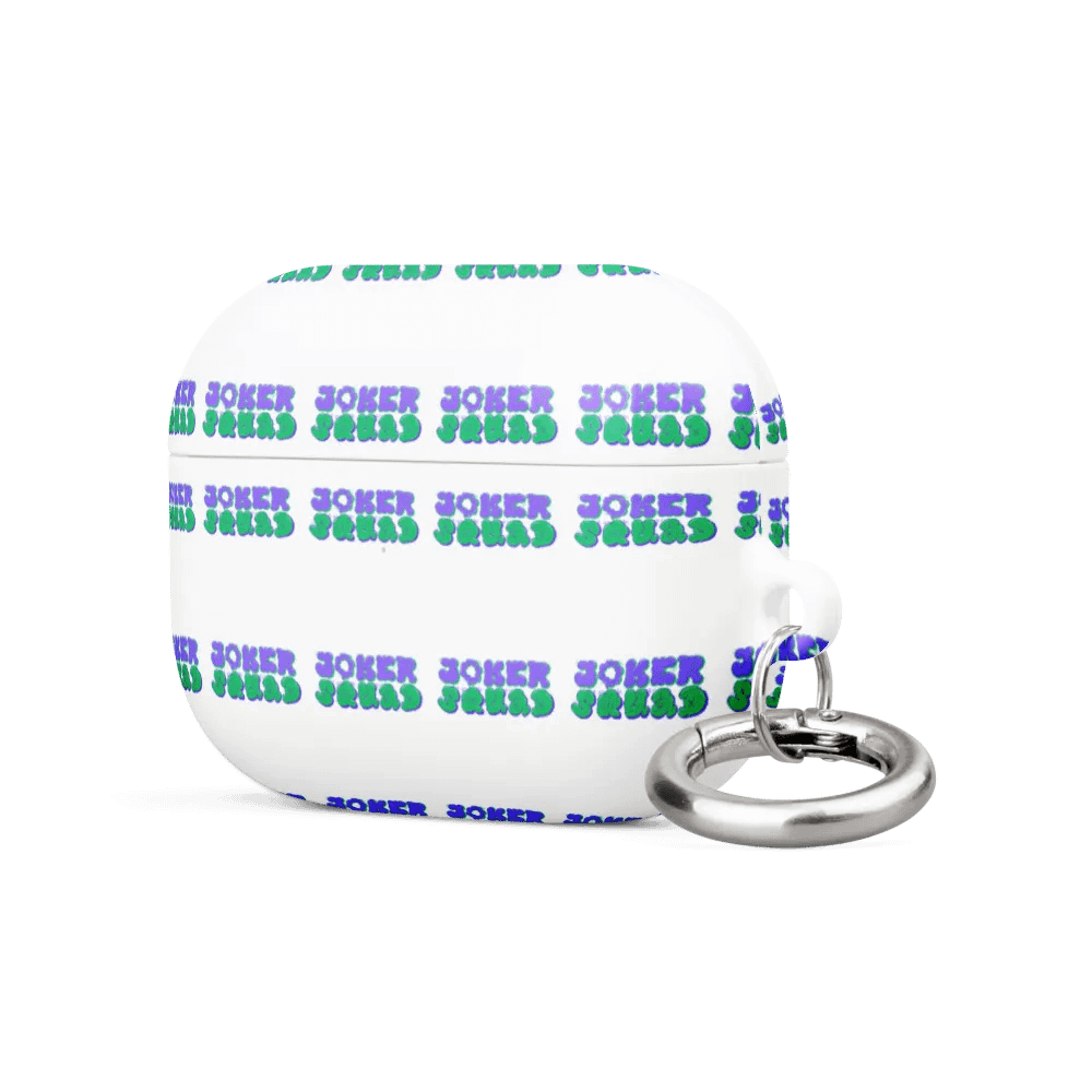JokerSquad | Airpod Case product image (9)