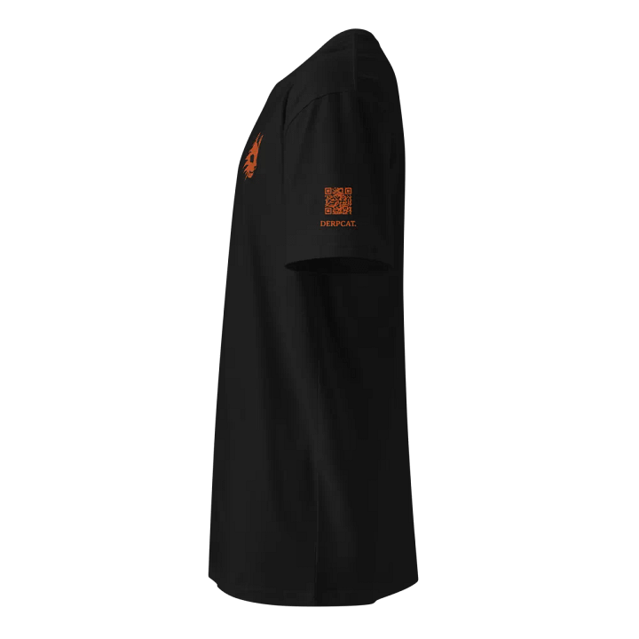 ORANGE EDITION | Premium Unisex Tee product image (2)