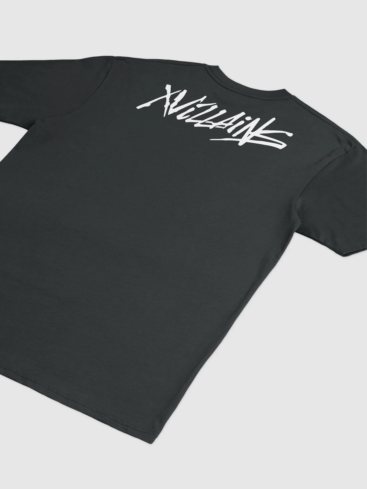 Born Again Heavyweight Tee product image (4)