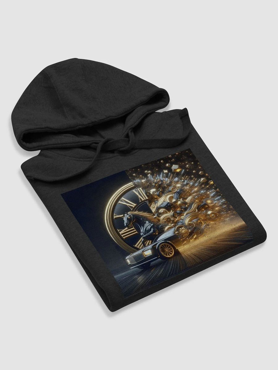 Temporal Fusion Knight Hoodie product image (53)